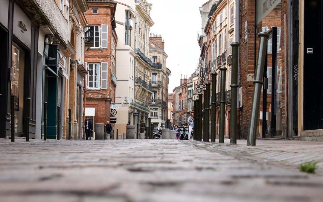 EXPULSION DE LOCATAIRES DEVANT LE  TRIBUNAL